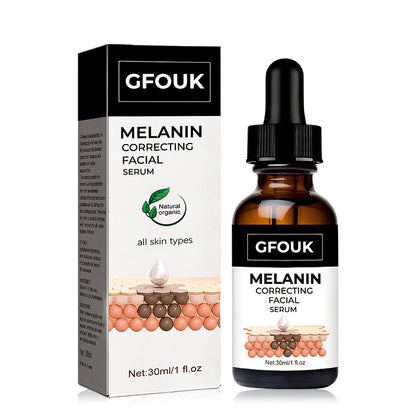 GFOUK™ Melasma Correcting Facial Serum