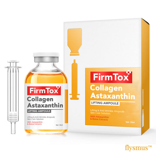 flysmus™ FirmTox Collagen Astaxanthin Lifting Ampoule