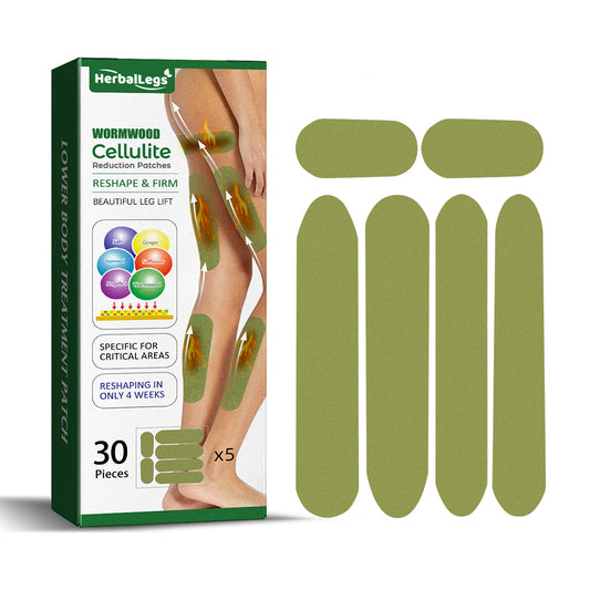 HerbalLegs™ Cellulite Reduction Patches