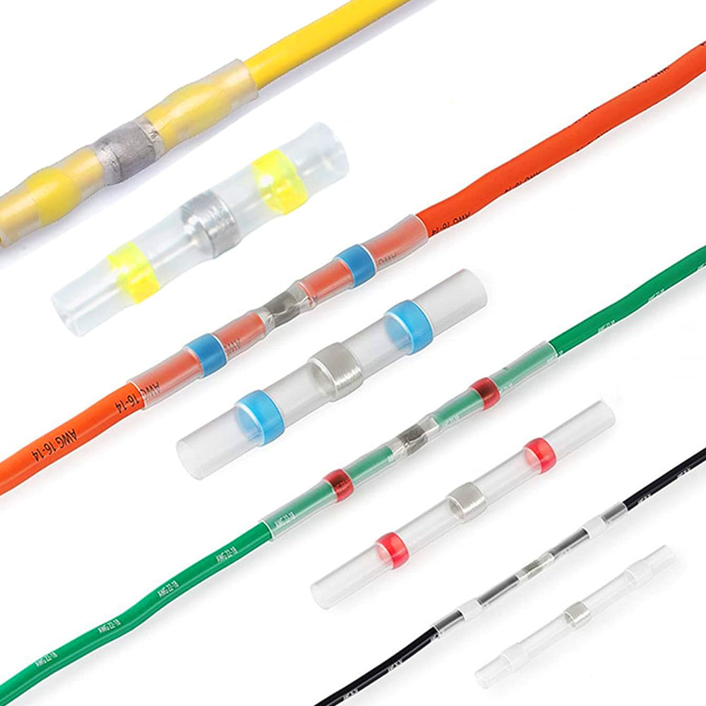 GFOUK™ Wire Connector Without Crimping