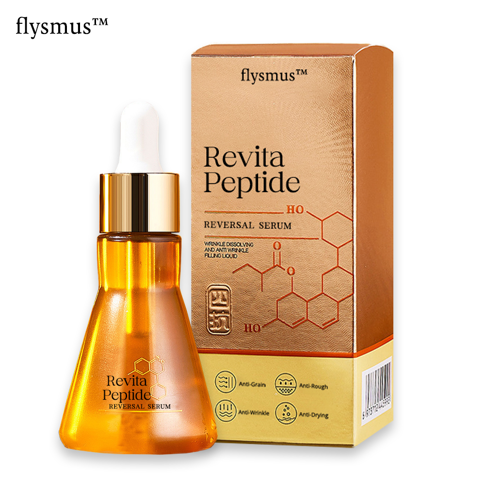 flysmus™ RevitaPeptide Reversal Serum