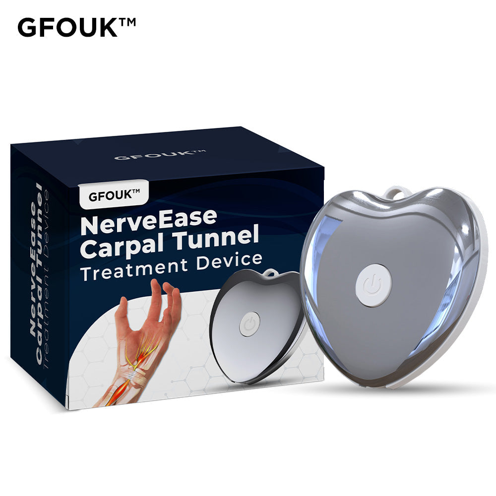 GFOUK™ NerveEase Carpal Tunnel Treatment Device