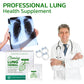 FastClean Lung Cleansing Herbal Extracts Ring