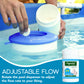 GFOUK™ RefreshPool Quick Pool Cleaning Tablet (100 PCS)