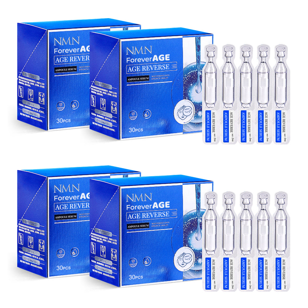 NEOskin™ NMN Anti-Aging Regenerative Ampoule Serum