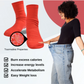 AFIZ™ Tourmaline Lymphvity Slimming Health Sock