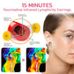 flysmus™ IONs Rejuvenating Tourmaline Infrared Lymphvity Earrings