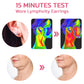 flysmus™ IONs Rejuvenating Tourmaline Infrared Lymphvity Earrings