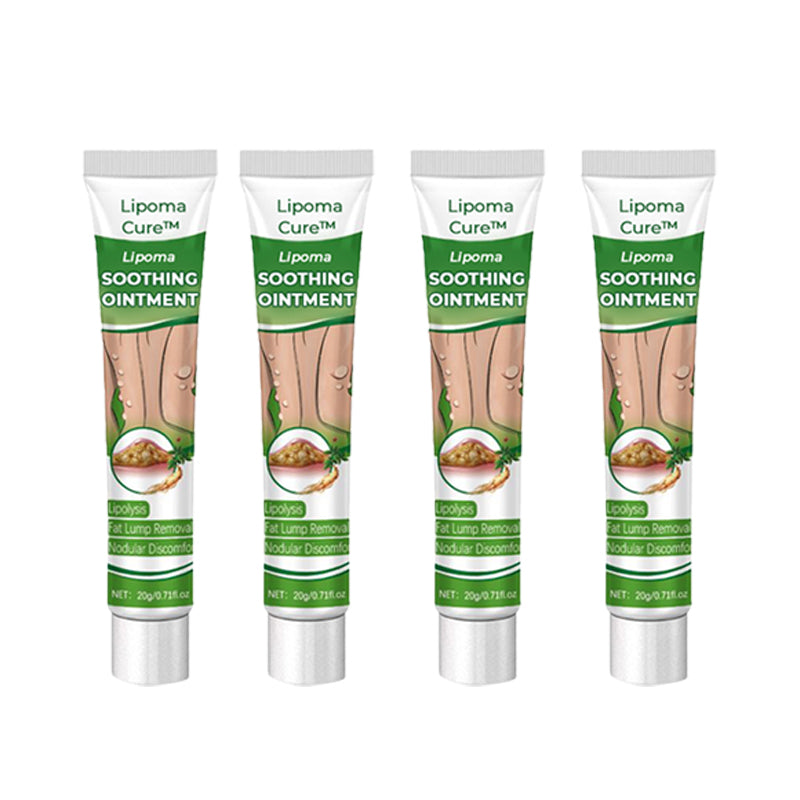 LipomaCure Soothing Ointment