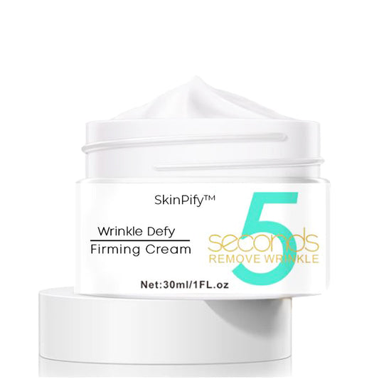 SkinPify™ Wrinkle Defy Firming Cream